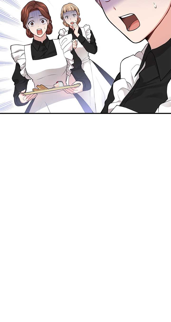 The Secret Bedroom of a Dejected Royal Daughter Chapter 82 32